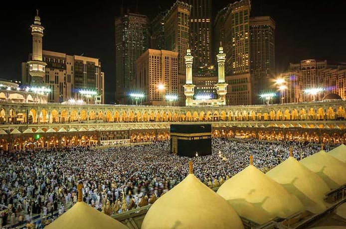 Umrah Package