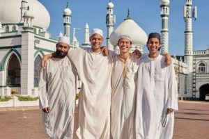 Family Umrah Packages