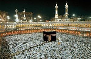 Umrah Packages