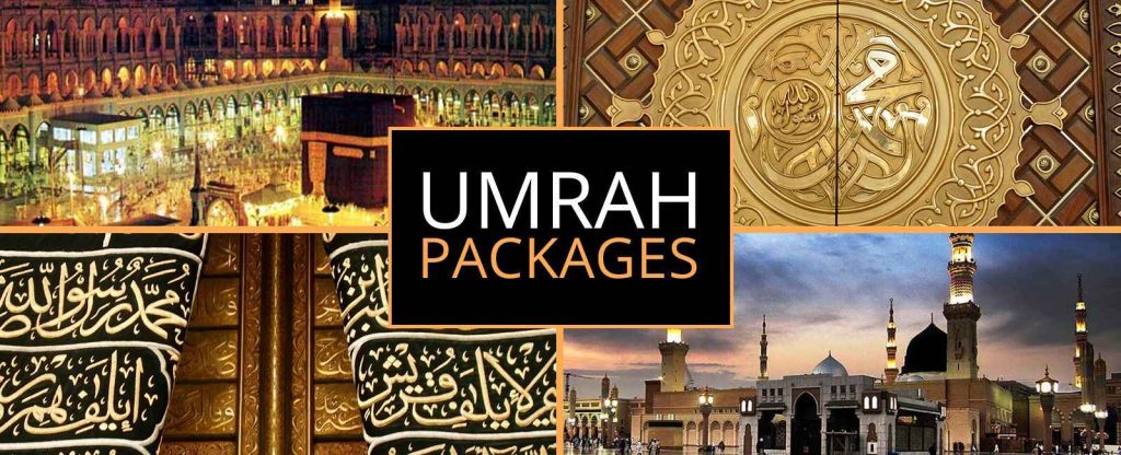 Umrah Packages