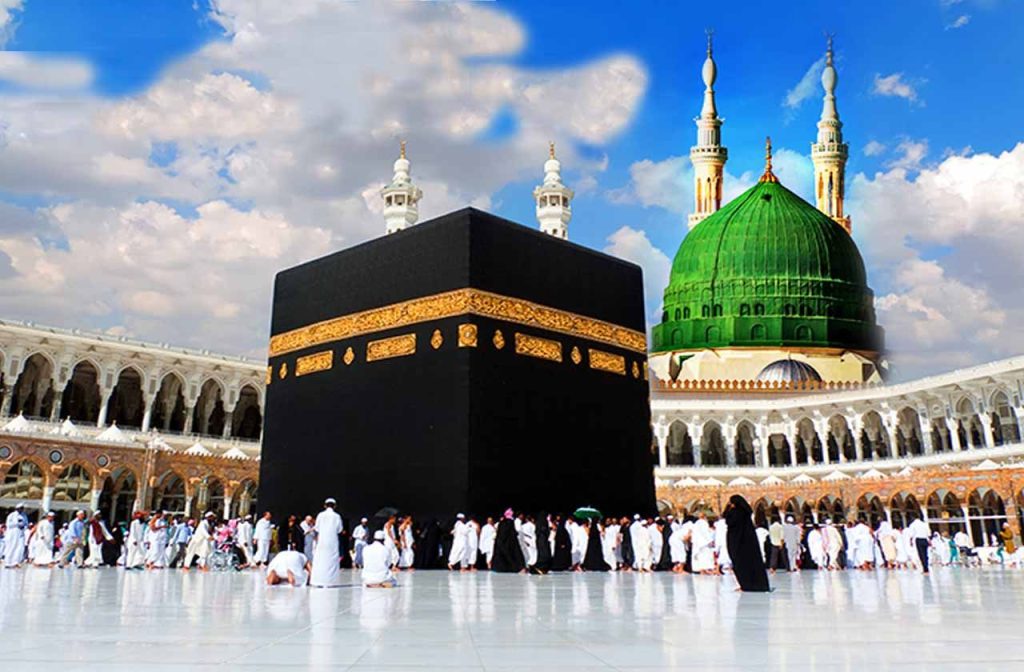 Umrah-Packages