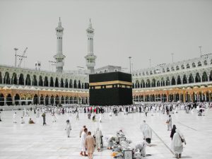 5 Star Umrah Packages