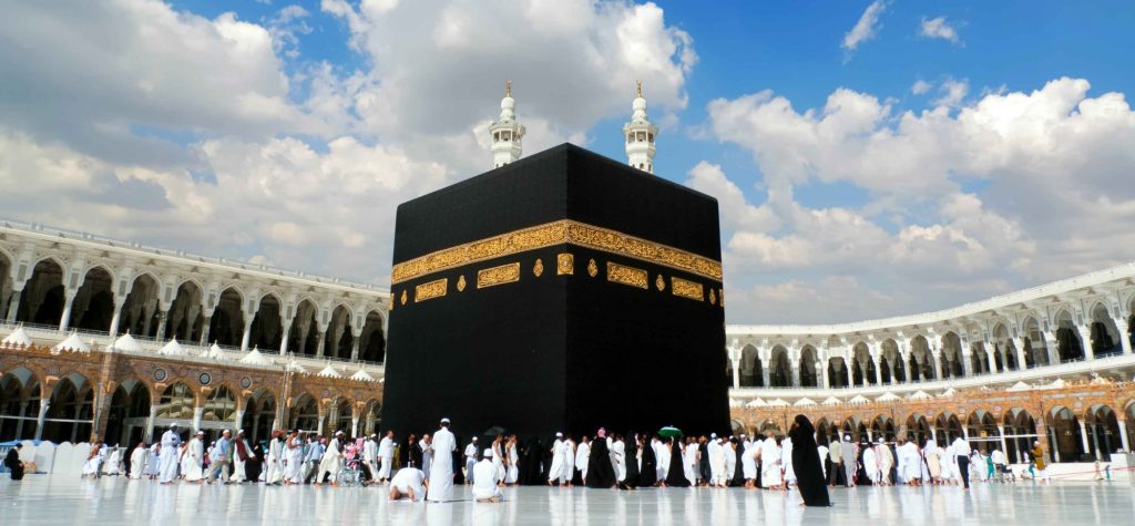 12 Nights 5 Star Ramadan Umrah Package