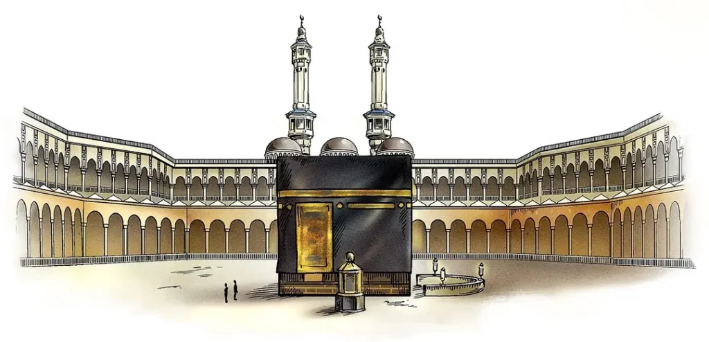 10 Nights Economy December Umrah Package