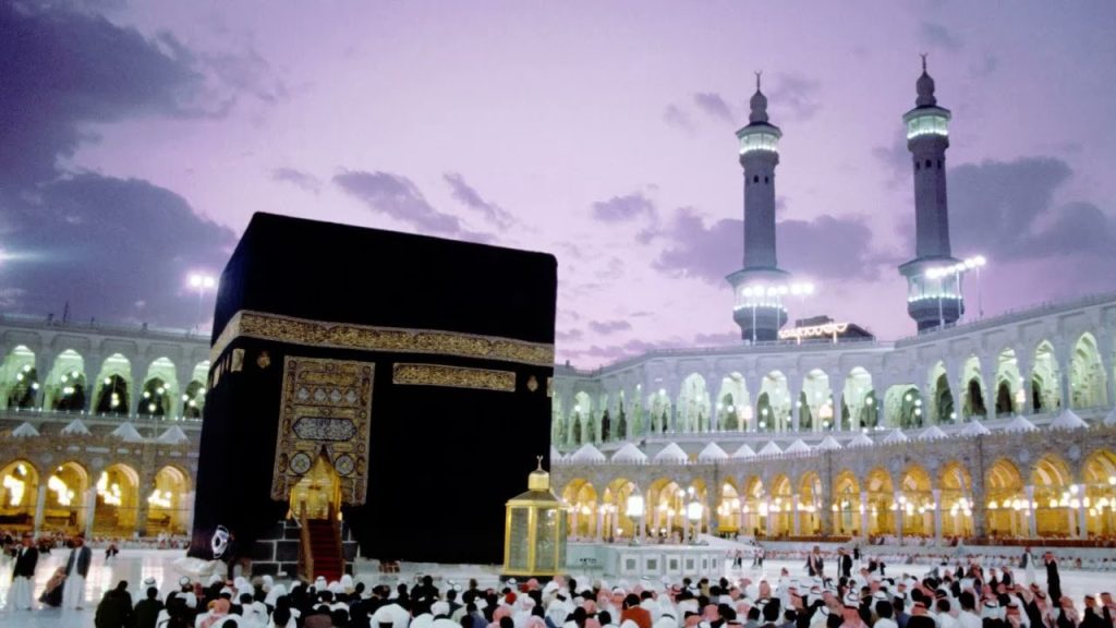 3 Star Ramadan Umrah Package