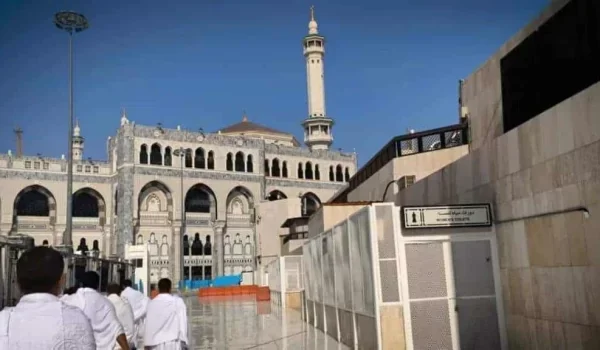 3 Star Umrah Package