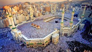 Umrah Travel Agency