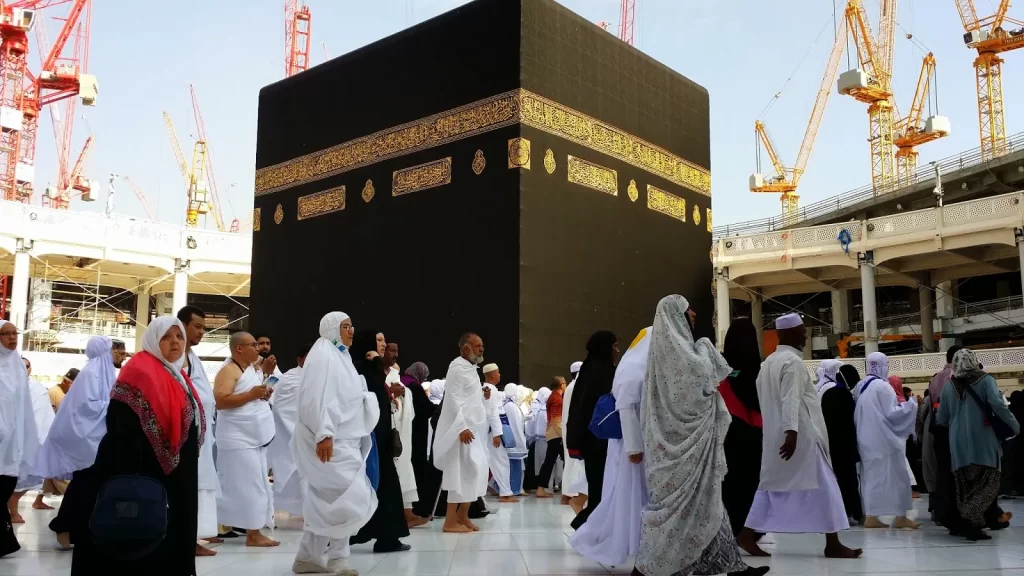 12 Nights 5 Star Umrah Package