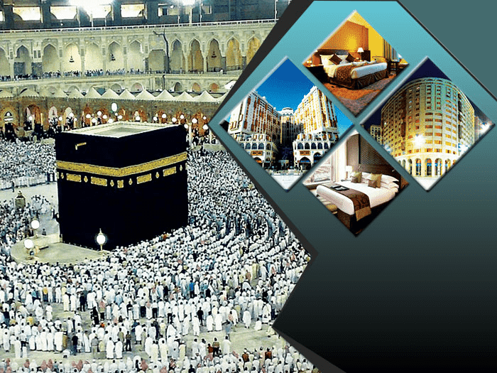 10 Nights Ramadan Umrah Package