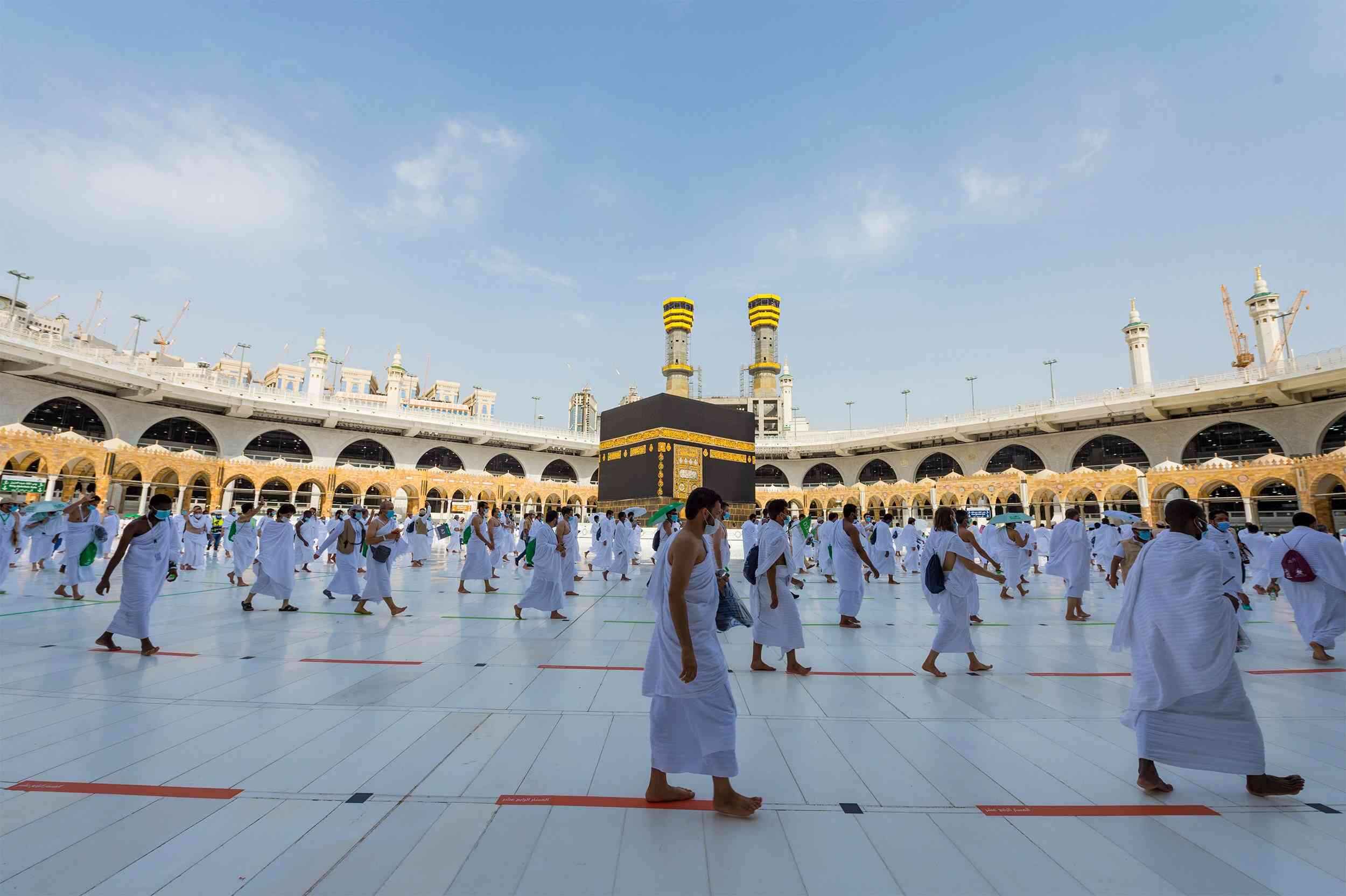 7 Tips On Choosing The Reliable & Licensed Umrah Travel Agency