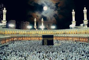 Umrah Packages December