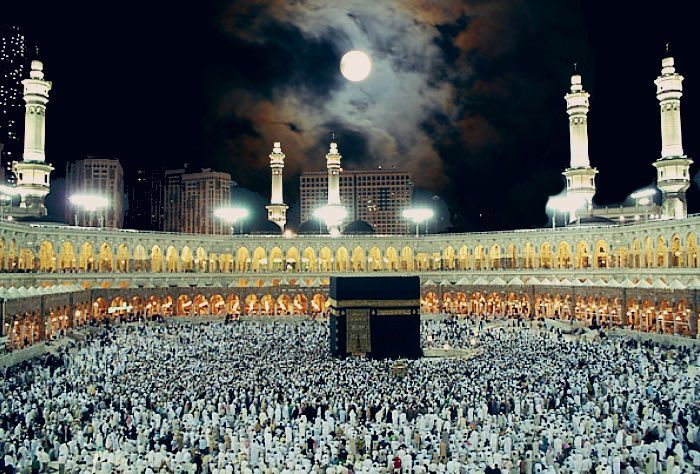 Umrah Packages December