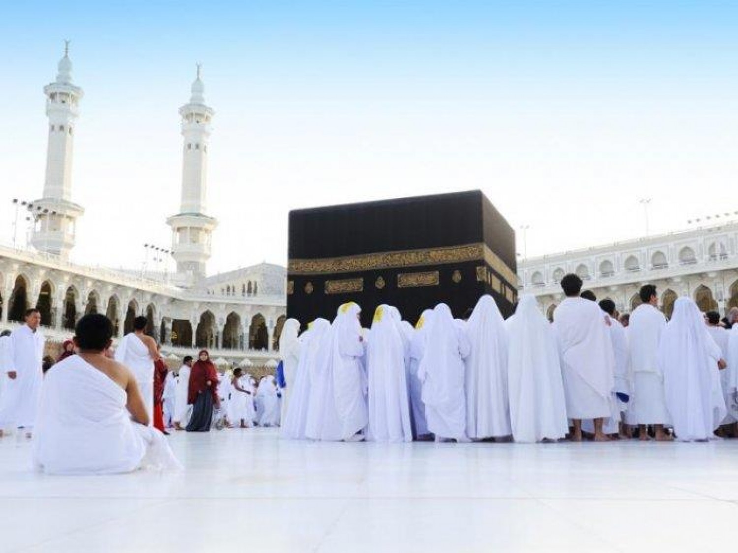 family Umrah packages