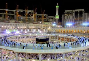 Umrah Packages December