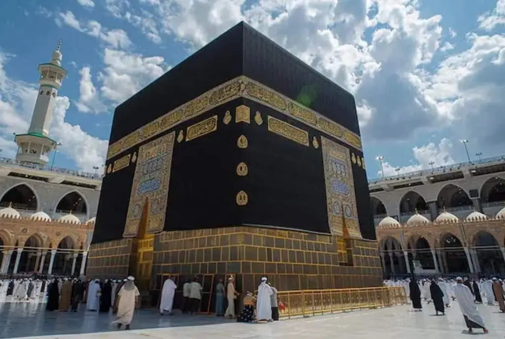Umrah Packages December