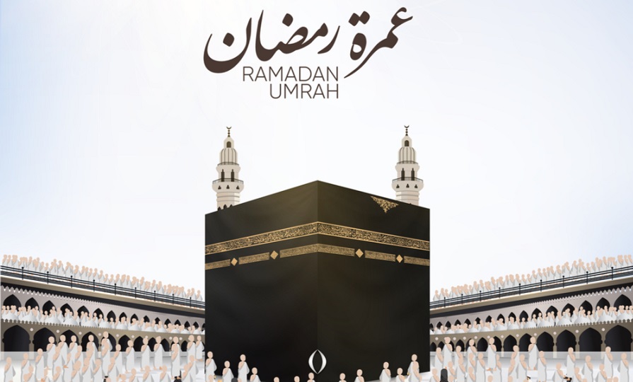 Ramadan Umrah packages