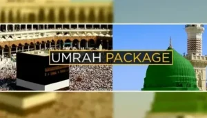 Umrah Package Providers