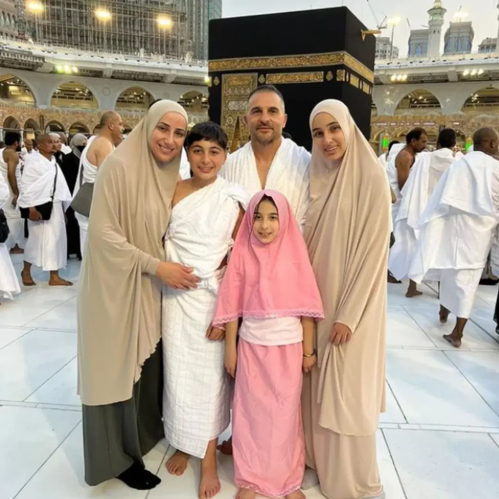 Umrah Packages From UK