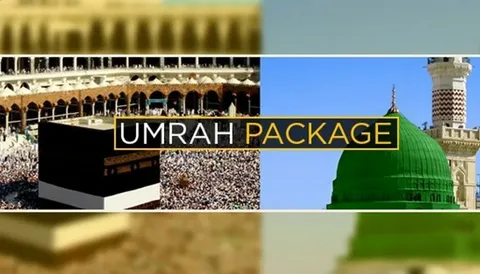 Umrah Package