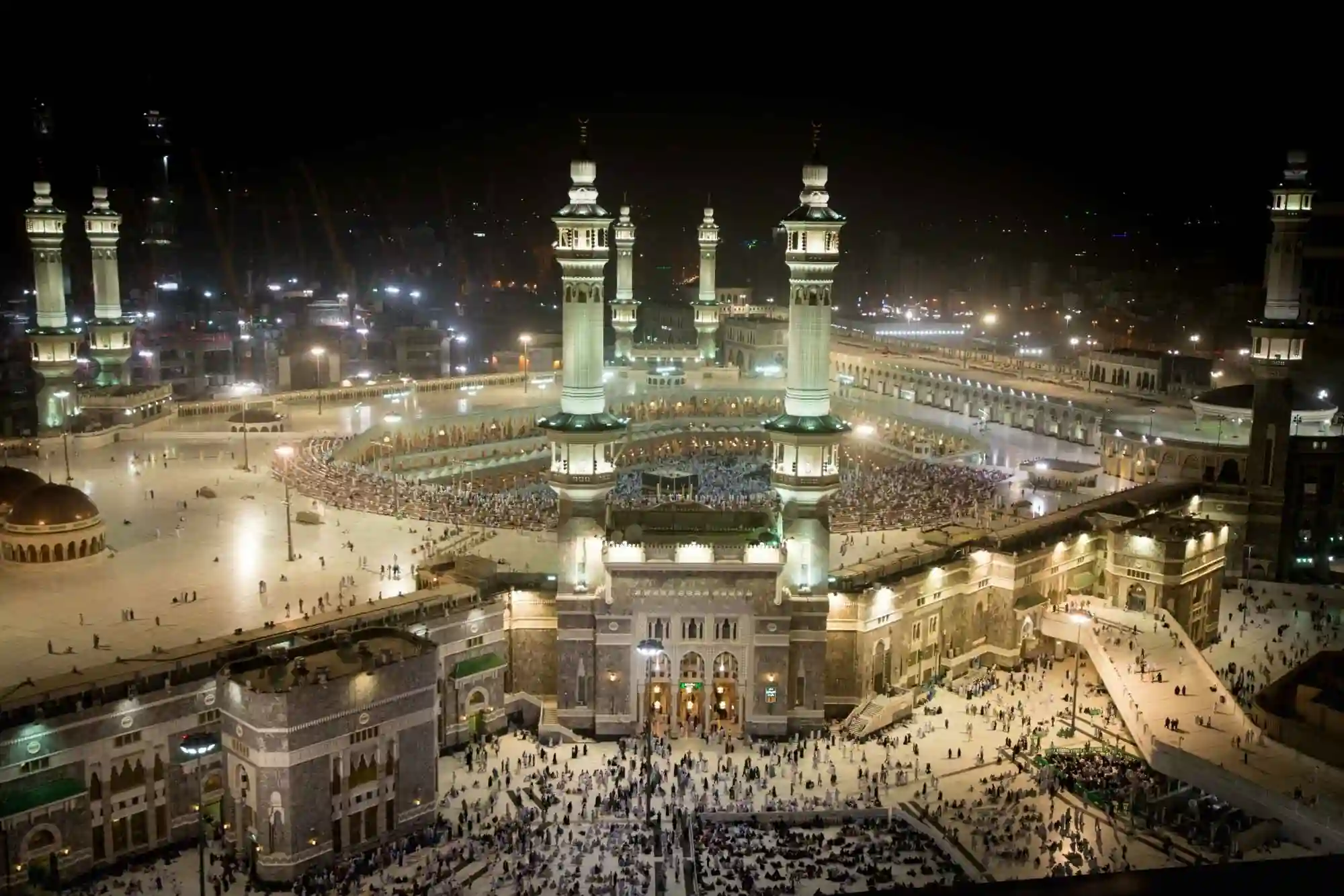 Best Umrah Packages