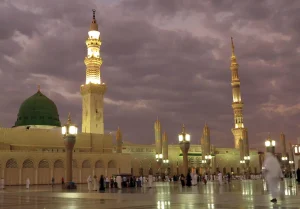 Cheap Umrah Packages