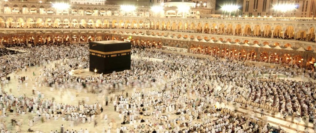 Umrah deals from UK
