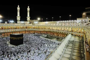 Cheap Umrah Deals from UK