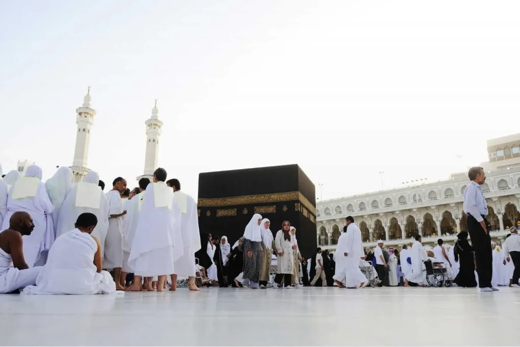 Cheap Umrah Travel Deals