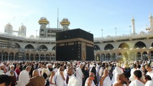 How Long Is Umrah
