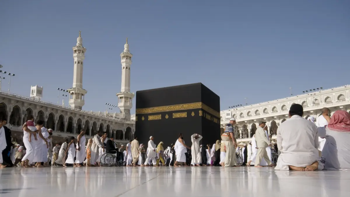 Economy Umrah Deals