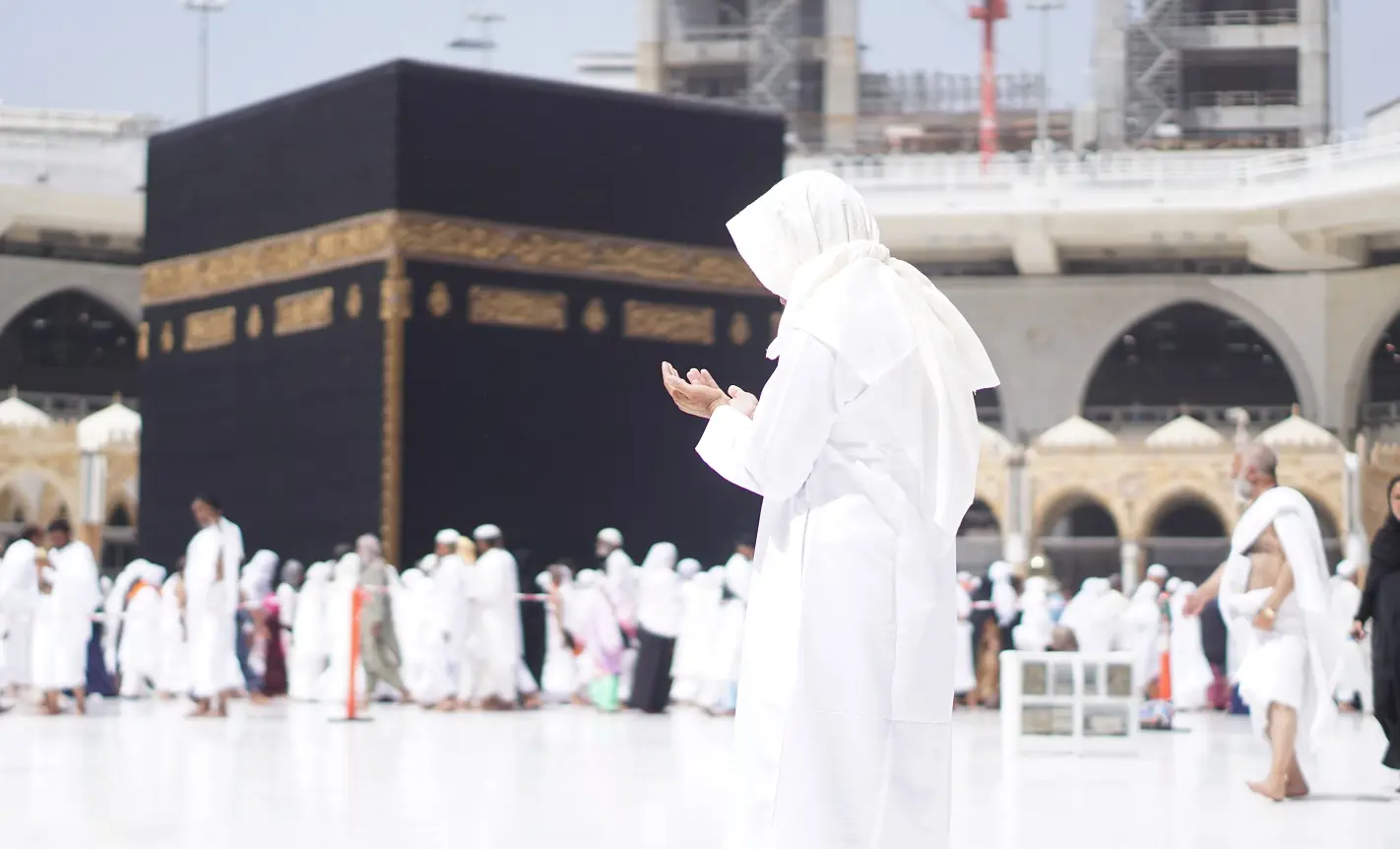 UK Umrah Packages