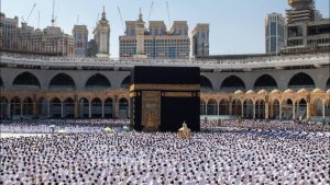 December Umrah Deals