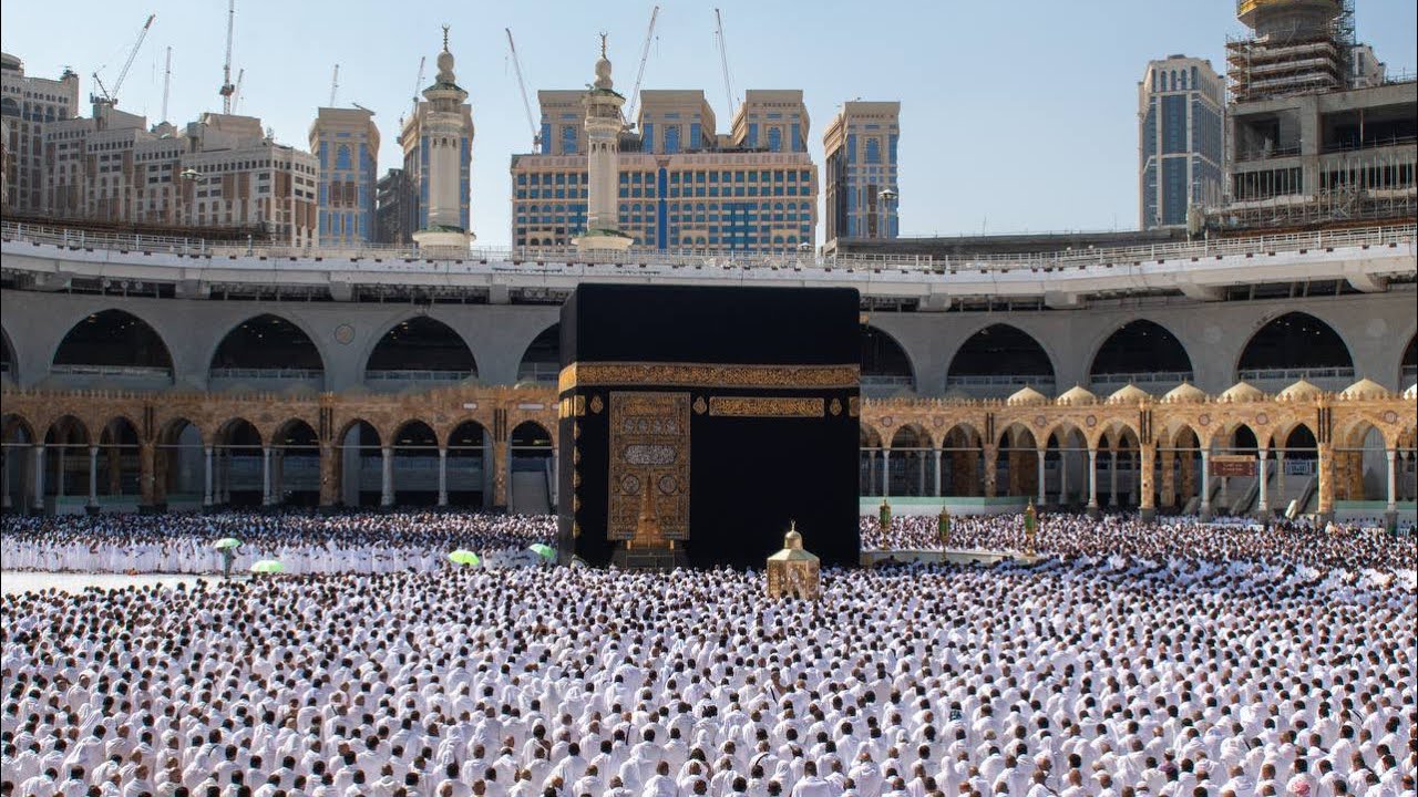 December Umrah Deals