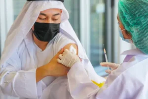 Umrah Package Ramadan 2026