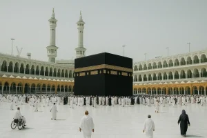 Umrah 2026