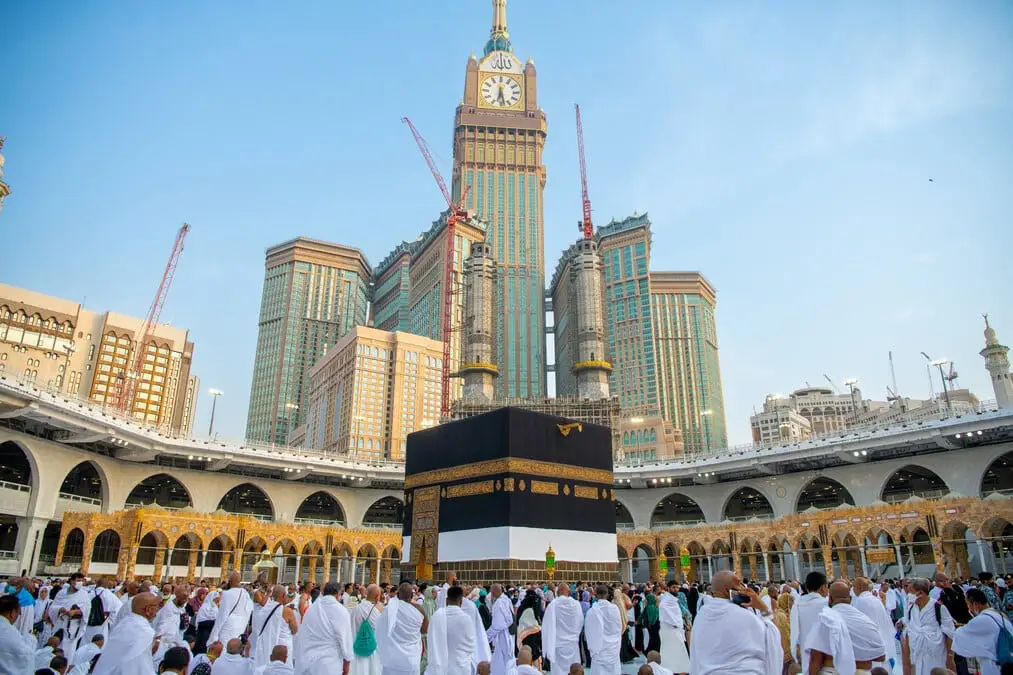 5 Star Umrah Packages