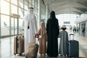 Family Umrah Packages