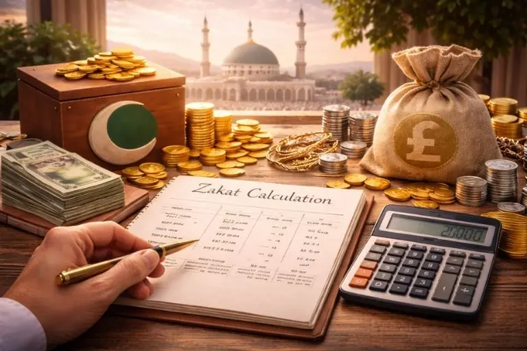 Guide to Zakat 2026
