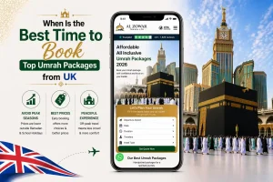 Best Umrah Packages