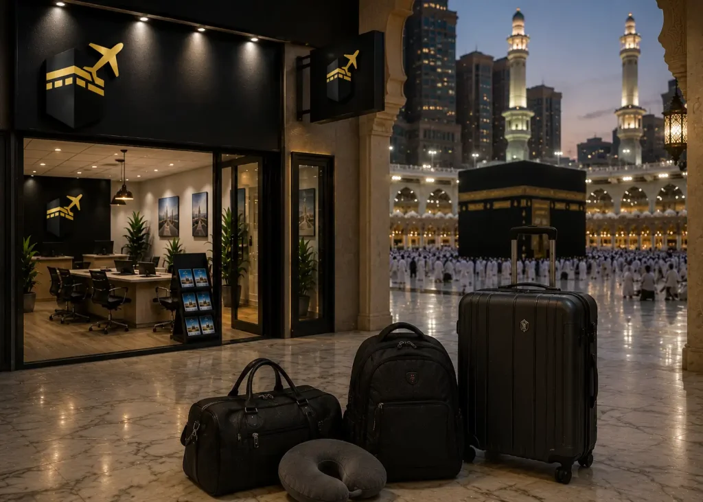 Affordable Umrah Packages