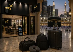 Affordable Umrah Packages