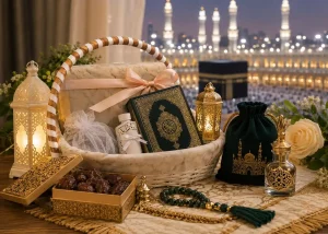 Umrah Mubarak Gifts