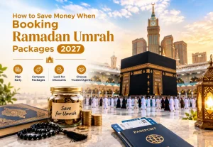 Cheap Ramadan Packages UK